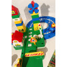 Circuit Baby City le chantier - Berchet