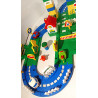 Circuit Baby City le chantier - Berchet
