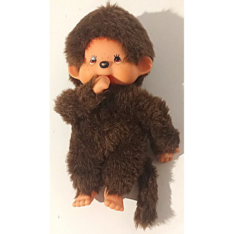 Peluche Kiki