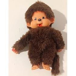 Peluche Kiki