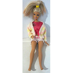 Barbie -  Mattel