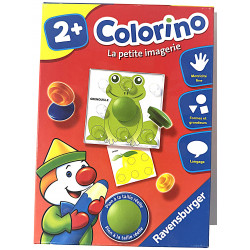Colorino La petite imagerie...