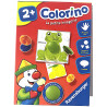 Colorino La petite imagerie - Ravensburger