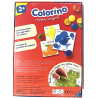 Colorino La petite imagerie - Ravensburger