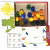 Colorino La petite imagerie - Ravensburger