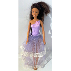 Barbie - Mattel