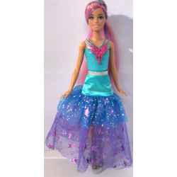 Barbie - Mattel
