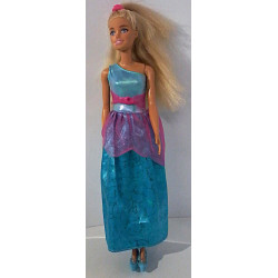 Barbie - Mattel