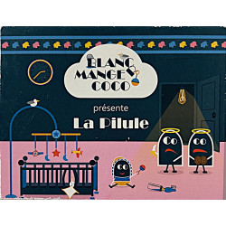 La pilule - Blanc Manger Coco