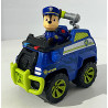 Véhicule et figurine Pat' Patrouille -paw patrol