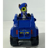 Véhicule et figurine Pat' Patrouille -paw patrol