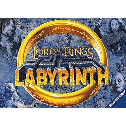 Labyrinthe du Seigneur des...