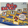 Qui est-ce ?- HASBRO