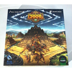 Caral - Funtails