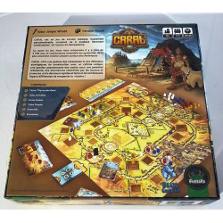 Caral - Funtails
