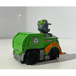 Véhicule Pat'Patrouille - Paw Patrol