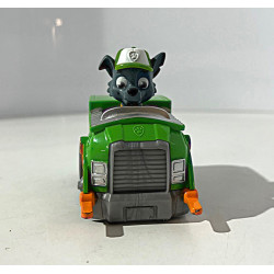 Véhicule Pat'Patrouille - Paw Patrol