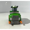 Véhicule Pat'Patrouille - Paw Patrol