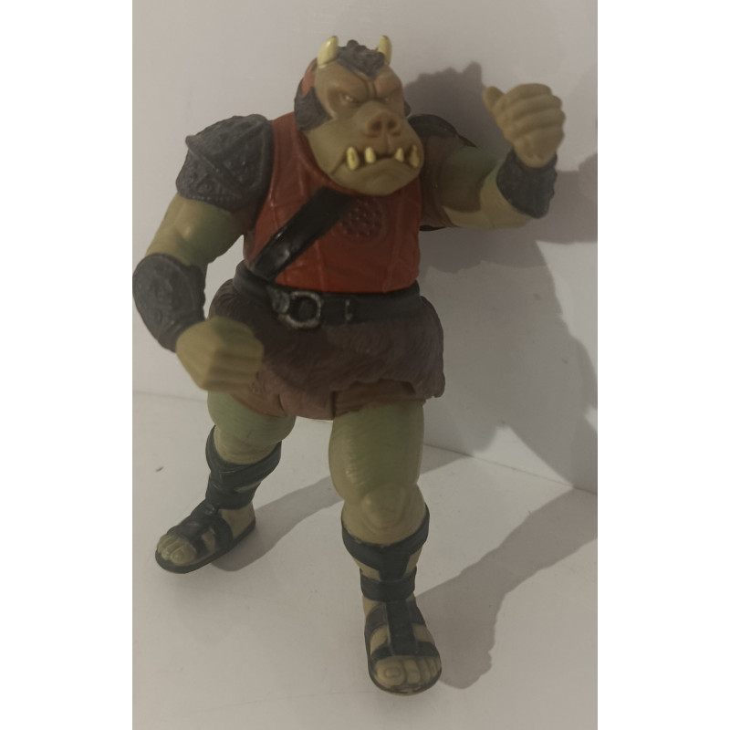 Figurine Star Wars - Garde Gamorrean