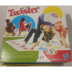 Twister- Hasbro