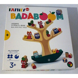 Badaboom - Oxybul