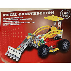 Jeu de construction...