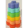 Blocs de construction en silicone