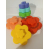 Blocs de construction en silicone