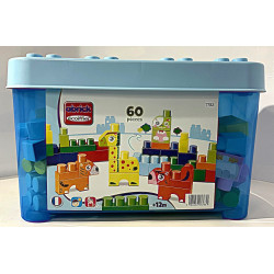 Jeu de construction -...