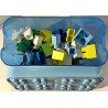 Jeu de construction - Ecoiffier
