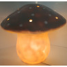 Lampe grand champignon - Egmond toys