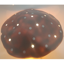 Lampe grand champignon - Egmond toys