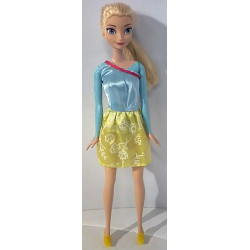 Barbie - Disney