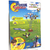 Pigeon Shoot Jeu du tir - Splash