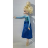 Barbie Elsa -Disney