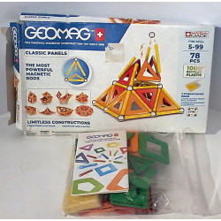 Jeu de Construction...
