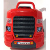 Camion Mécano - jeu D'imitation