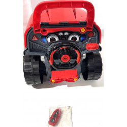 Camion Mécano - jeu D'imitation
