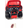 Camion Mécano - jeu D'imitation