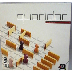 Quoridor - Gigamic