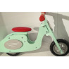 Draisienne / scooter en bois  - Play tive