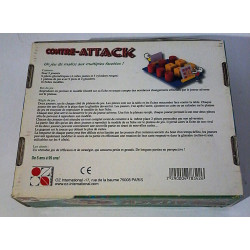 Contre - attack - OZ International