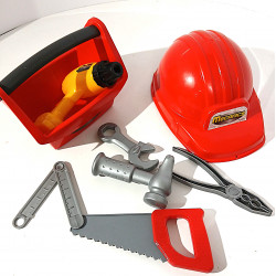 Boîte à outils - Mecanics