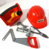 Boîte à outils - Mecanics