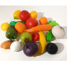 Lot aliments de dinette