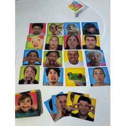 Top face! - Buzzy Games