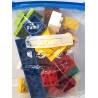 Lot de 25 briques - Lego Duplo