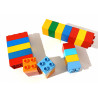 Lot de 25 briques - Lego Duplo