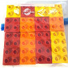 Lot de 25 briques - Lego Duplo