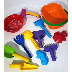 Jeux de plage